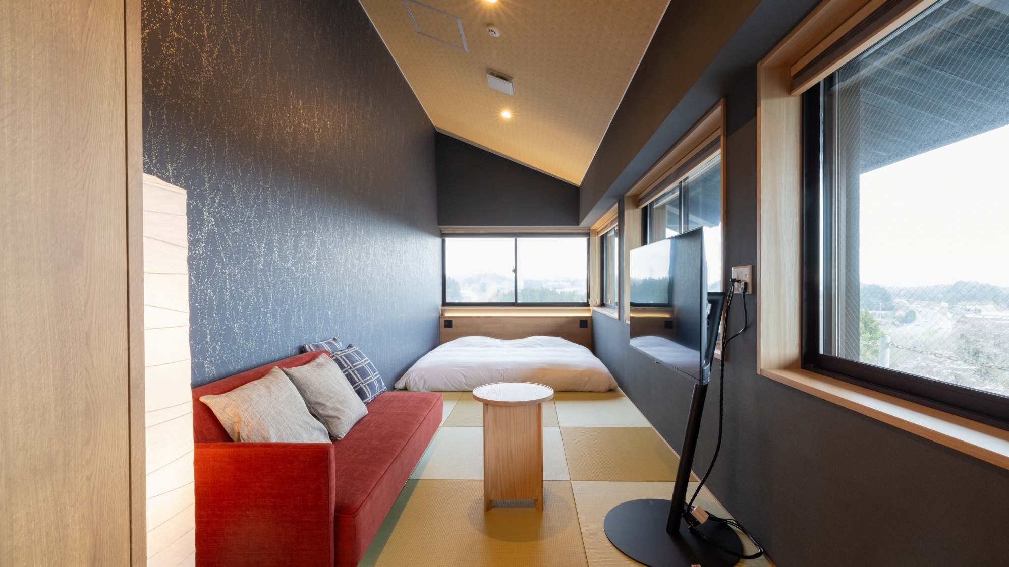 奥州・平泉温泉旅館 ITSUMU 宿泊予約【楽天トラベル】