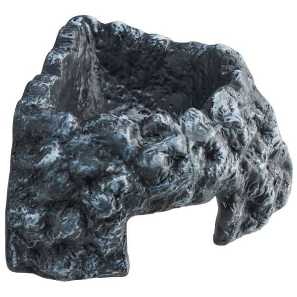 GEX エキゾテラ モイストシェルター コーナー160 加湿ができる