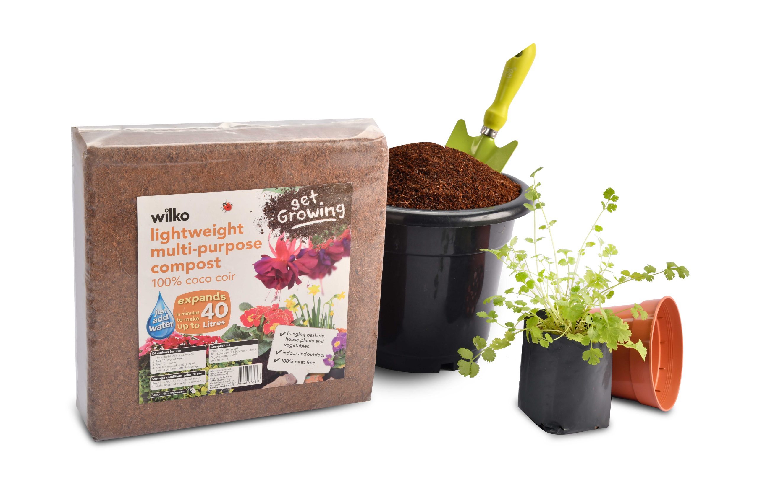 Easy Carry Coco Blocks – Tropicoir Lanka(PVT) Ltd.