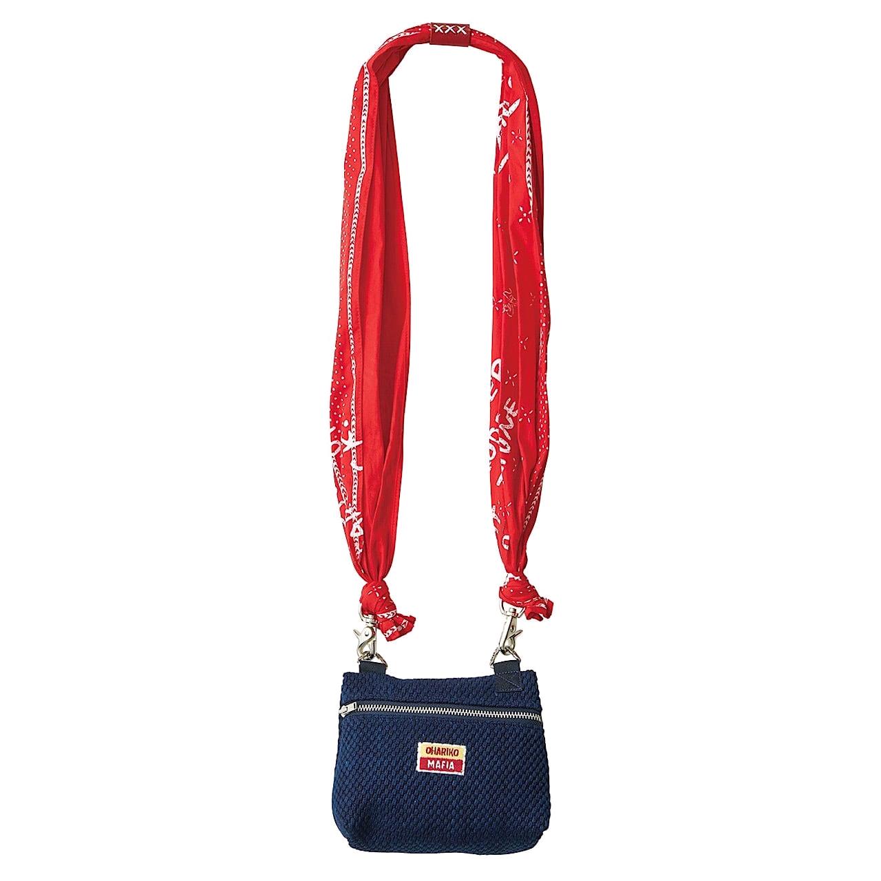 Porter Classic⚫️ポータークラシックUSED巾着 Porter Classic