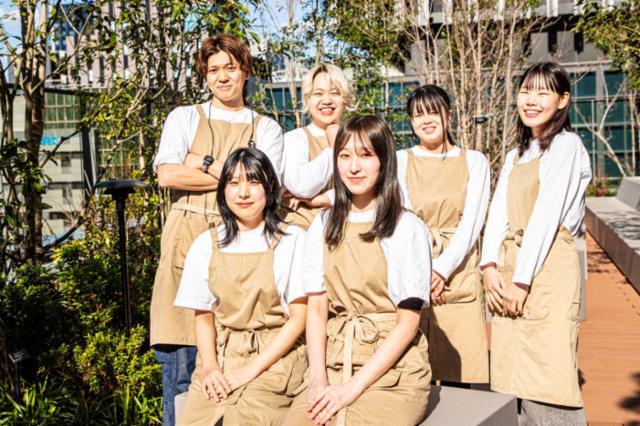 THE GUEST CAFE BY PARCO 池袋PARCO店 (ザ ゲスト カフェ バイ パルコ