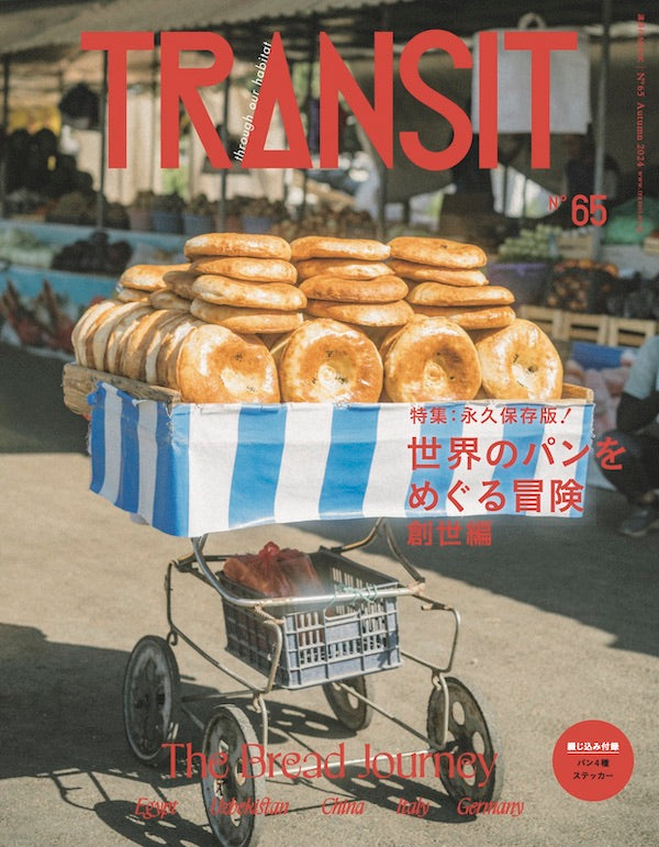 TRANSIT STORE