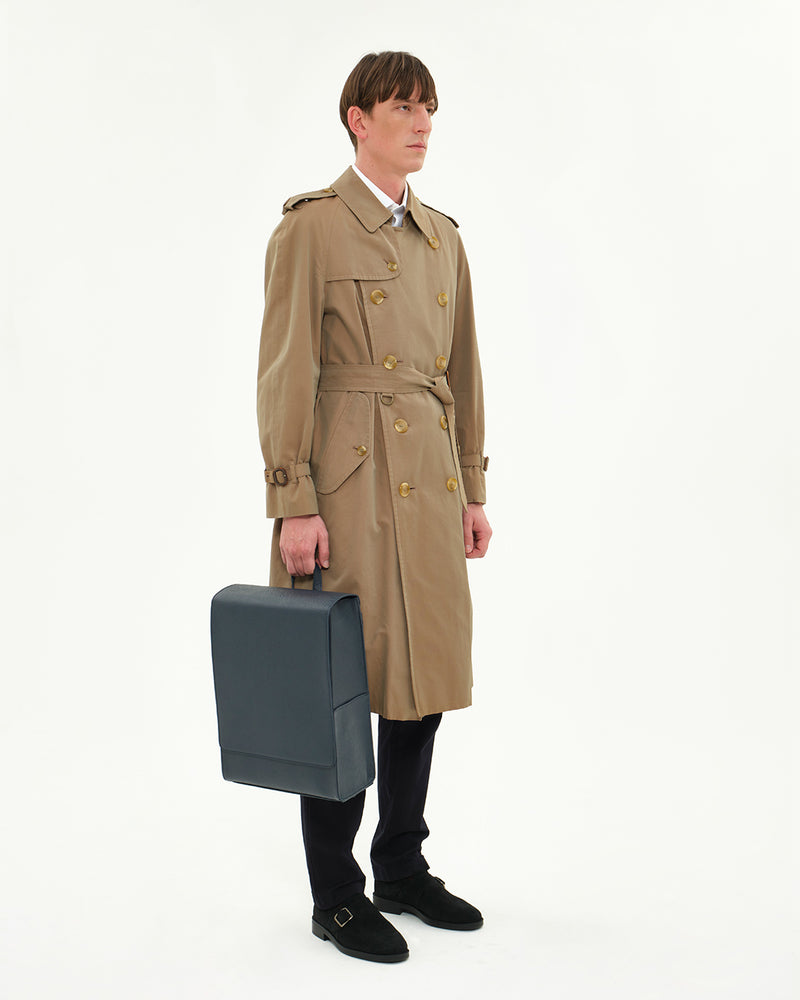 MARE ] 本革 リュック GA608 | TRANSIC