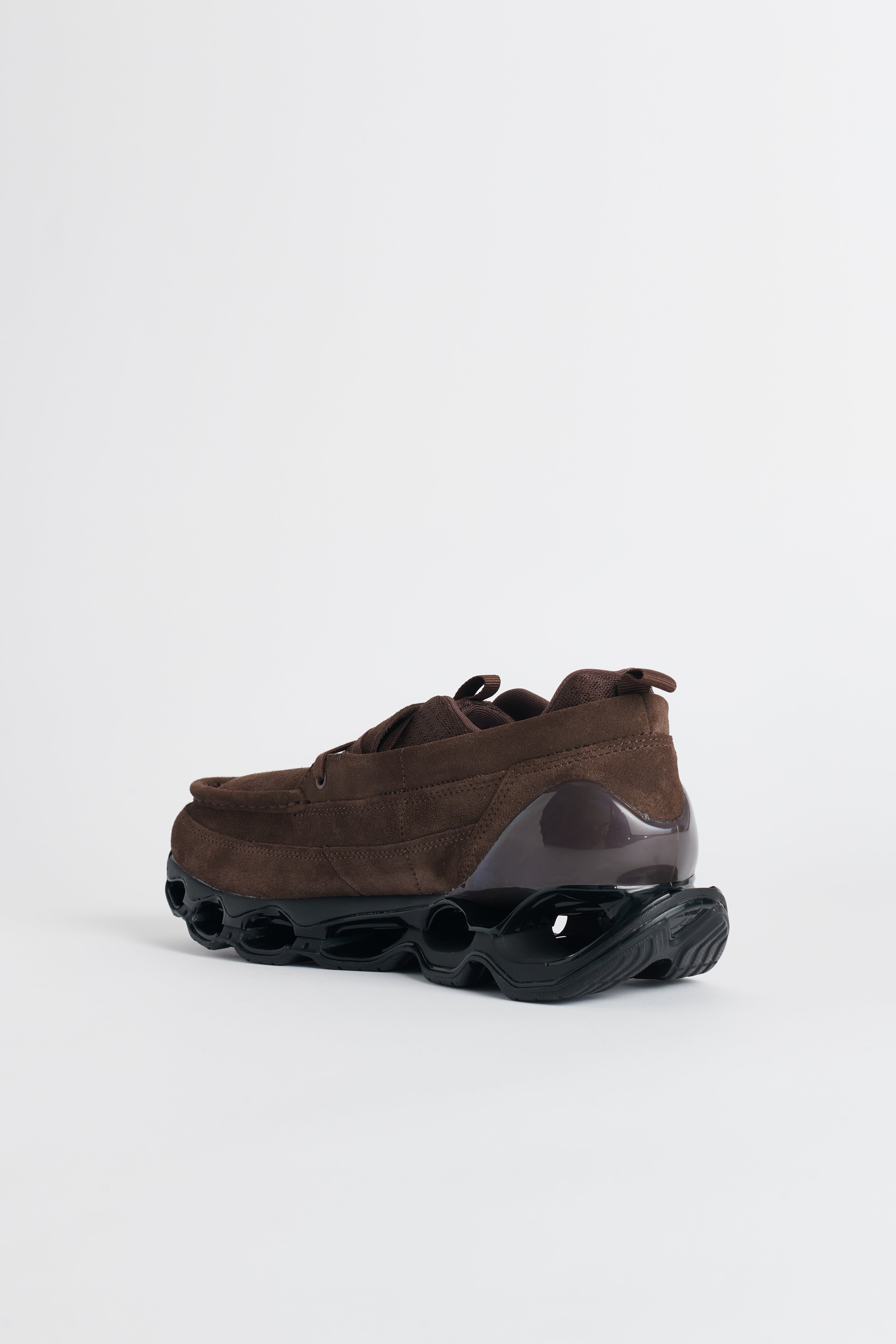 Mizuno Wave Prophecy Moc Chicory Coffee – Très Bien