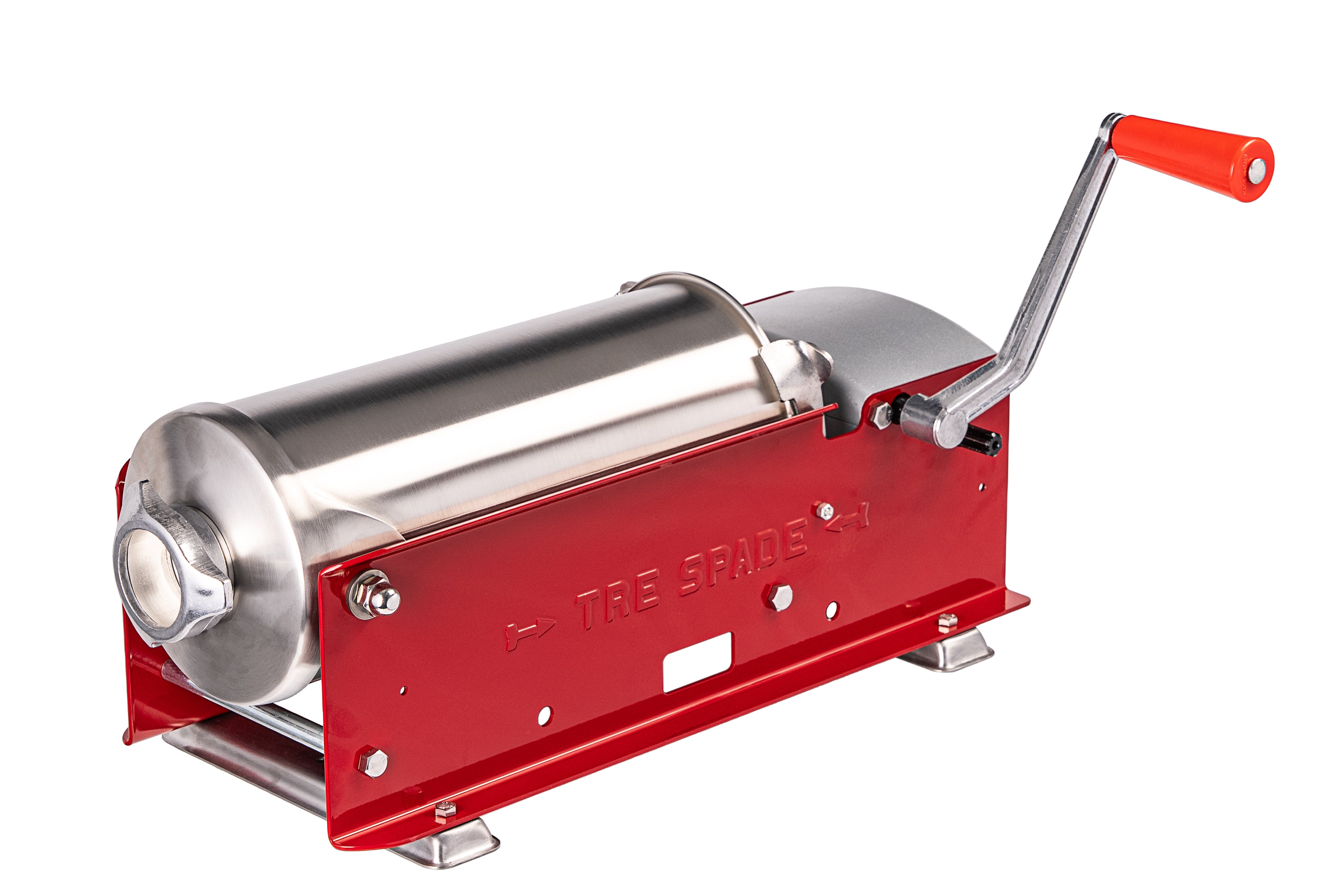 Sausage stuffers – Tre Spade