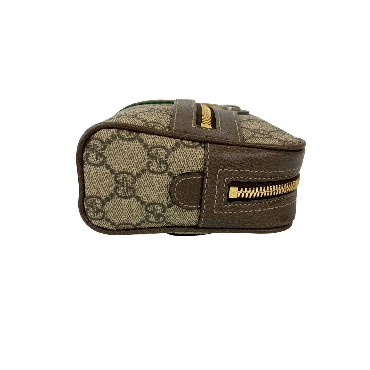 GUCCI グッチ GGスプリーム オフィディア ウエストポーチ ボディバッグ