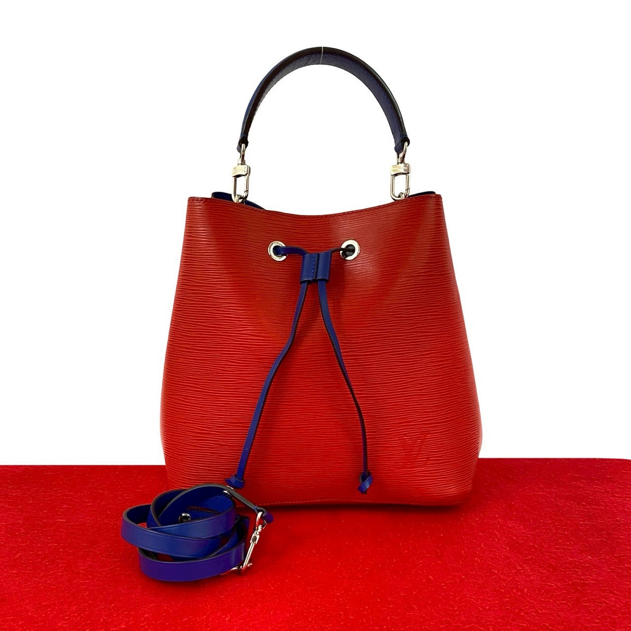 LOUIS VUITTON ルイヴィトン ネオノエ MM ショルダーバッグ – Trip