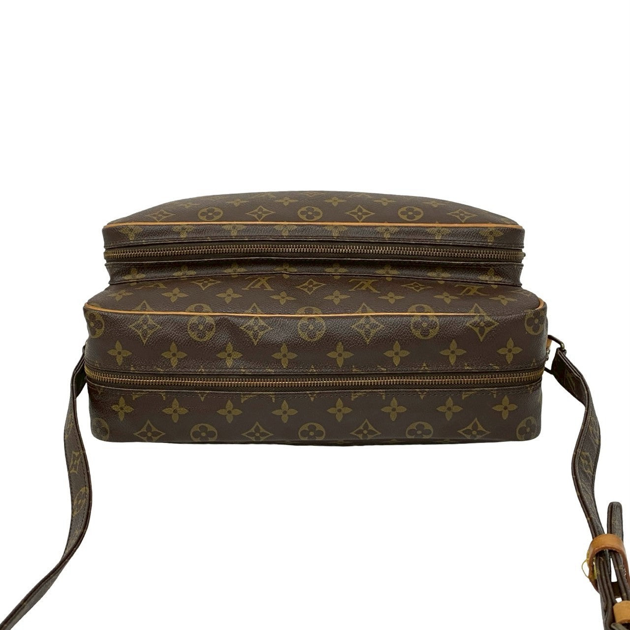 LOUIS VUITTON ルイヴィトン (Vintage) ナイル ショルダーバッグ – Trip