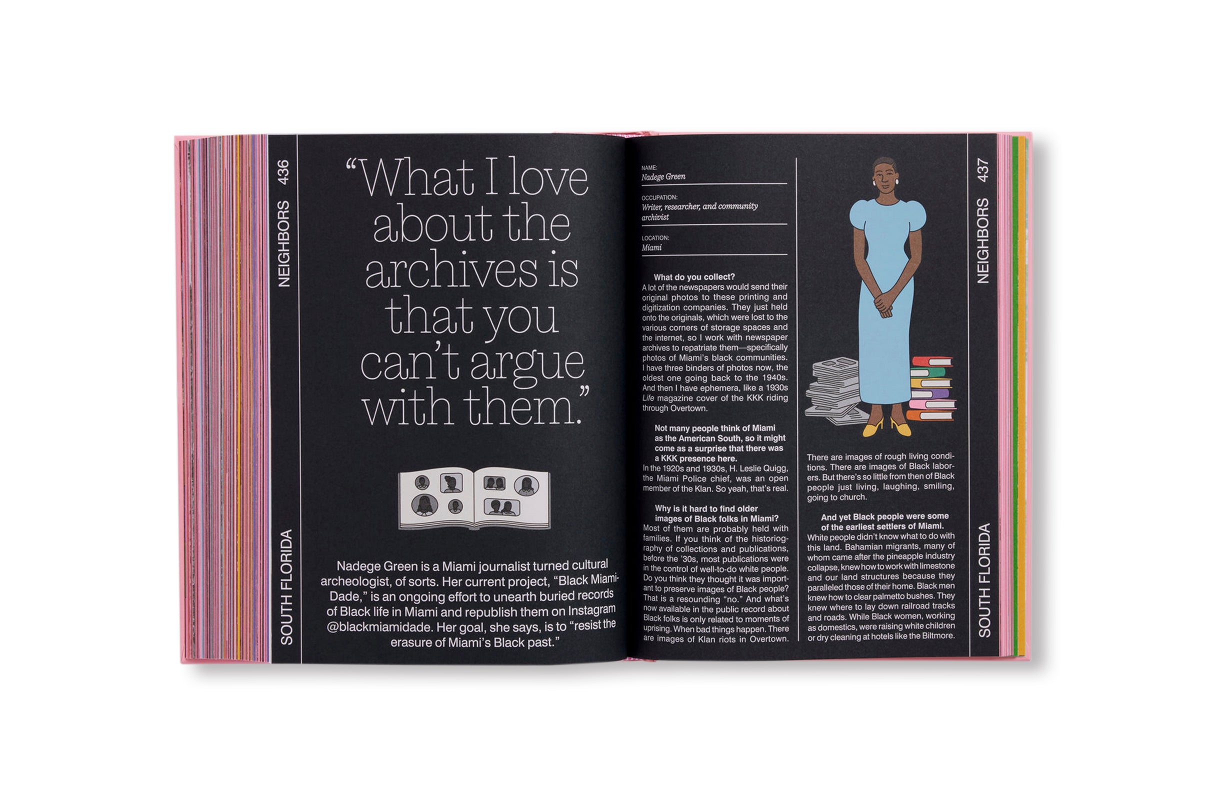 FLORIDA! – twelvebooks