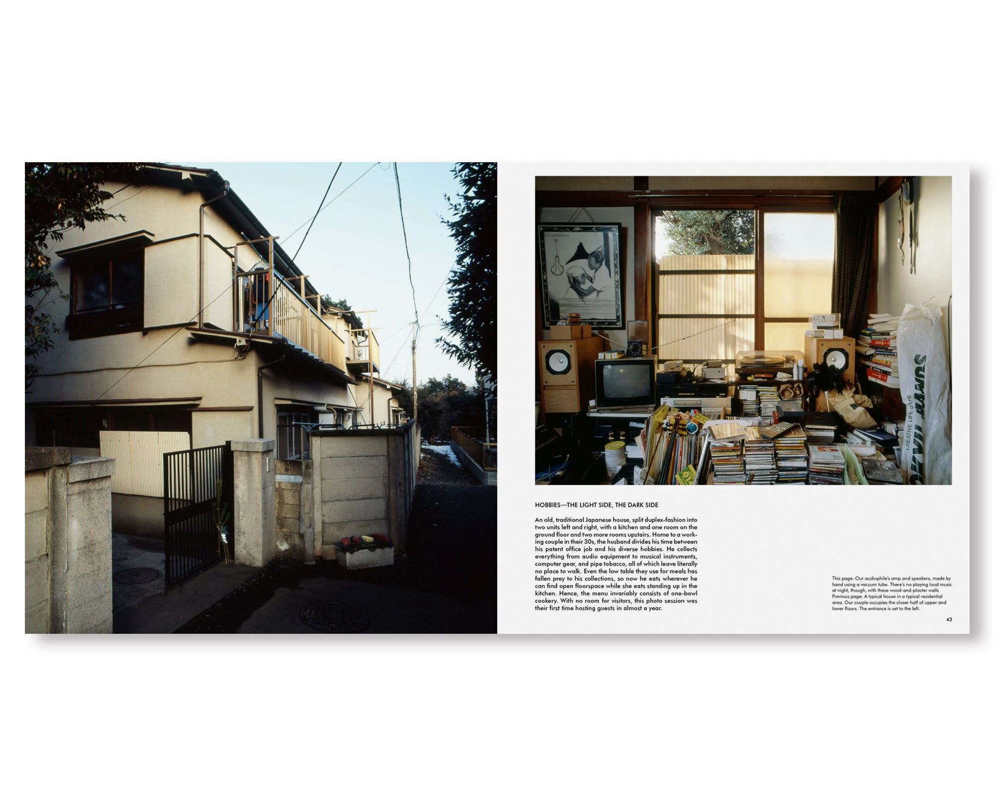 TOKYO STYLE by Kyoichi Tsuzuki – twelvebooks