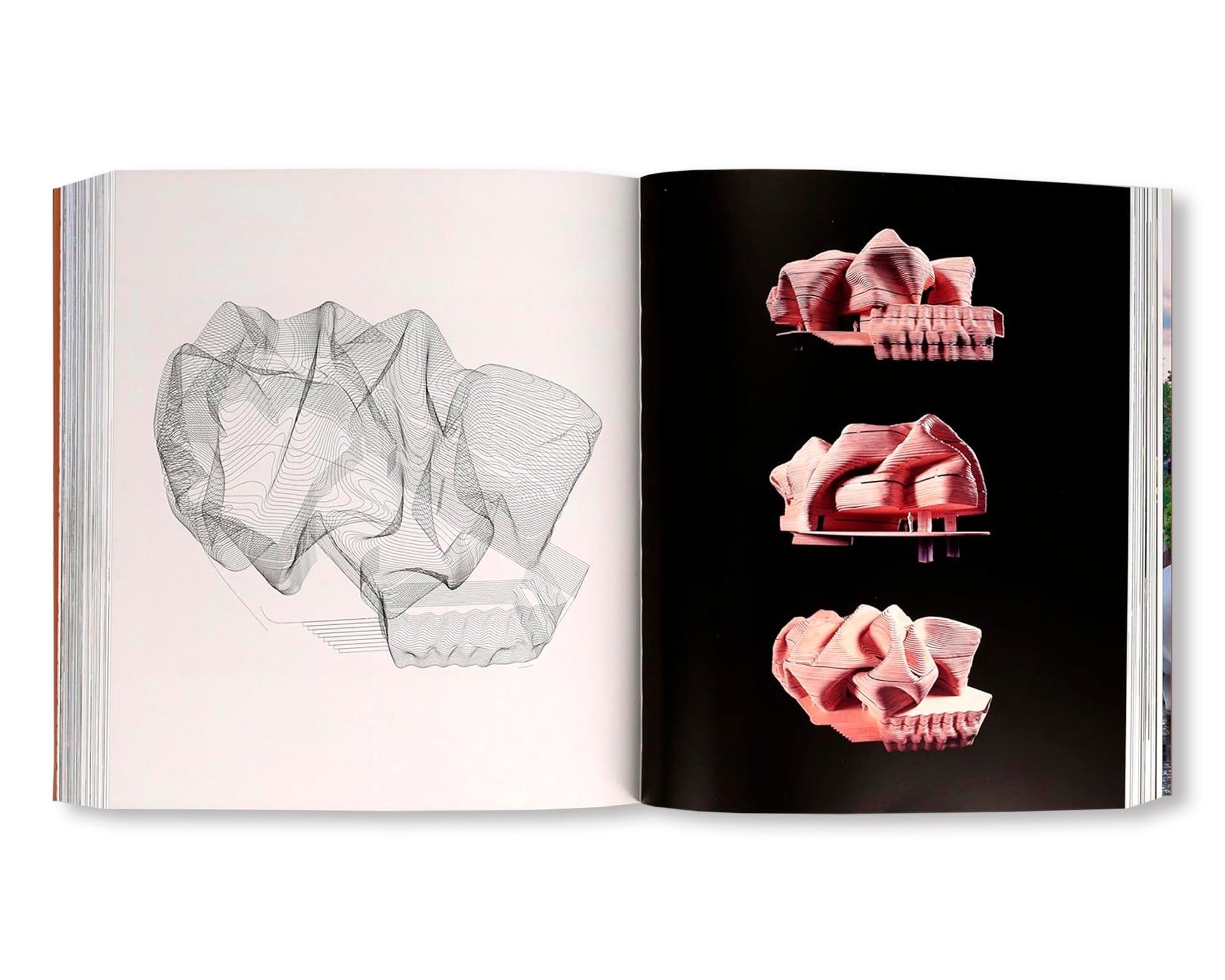 MAKING by Thomas Heatherwick – twelvebooks
