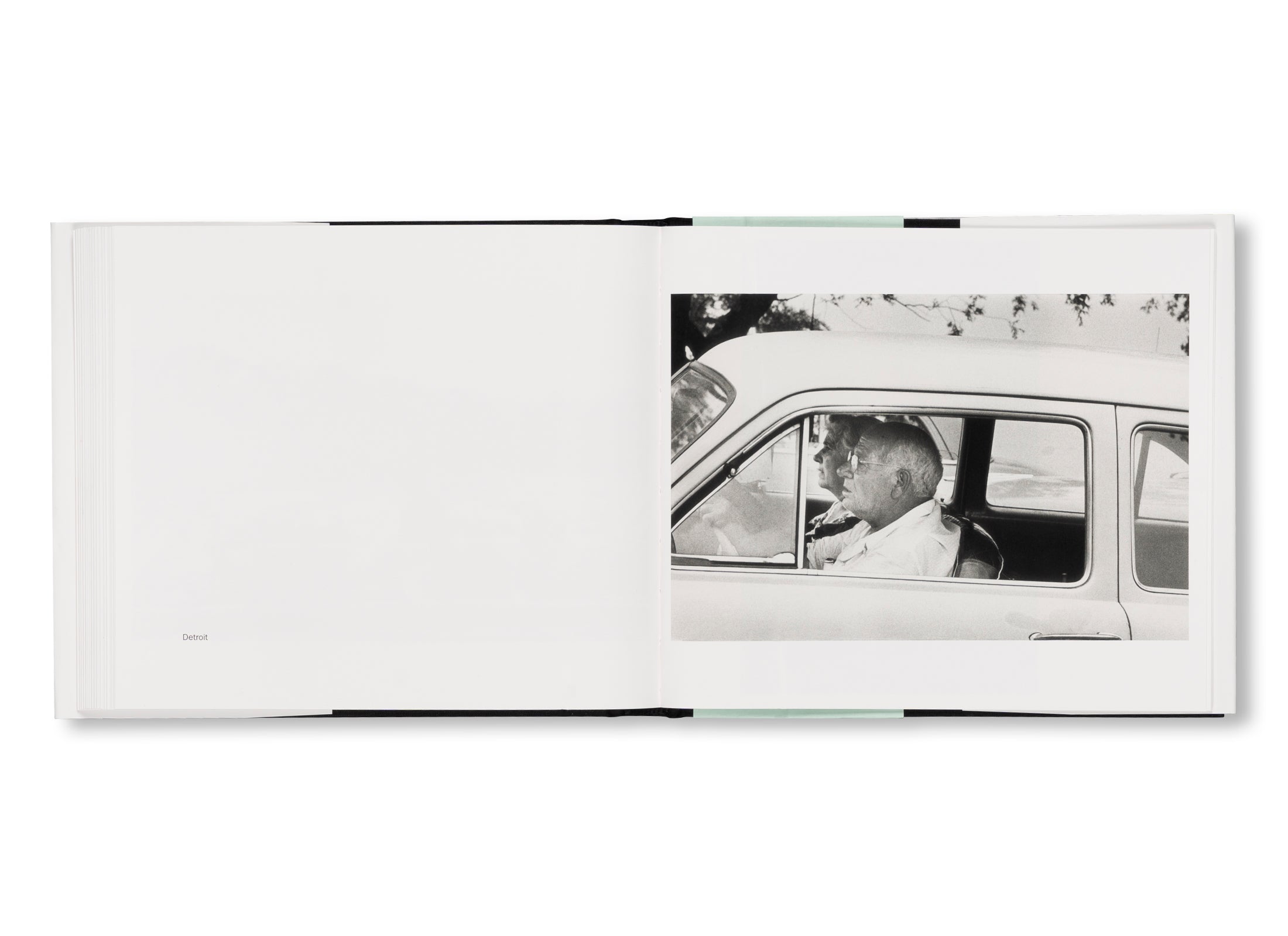 THE AMERICANS by Robert Frank – twelvebooks