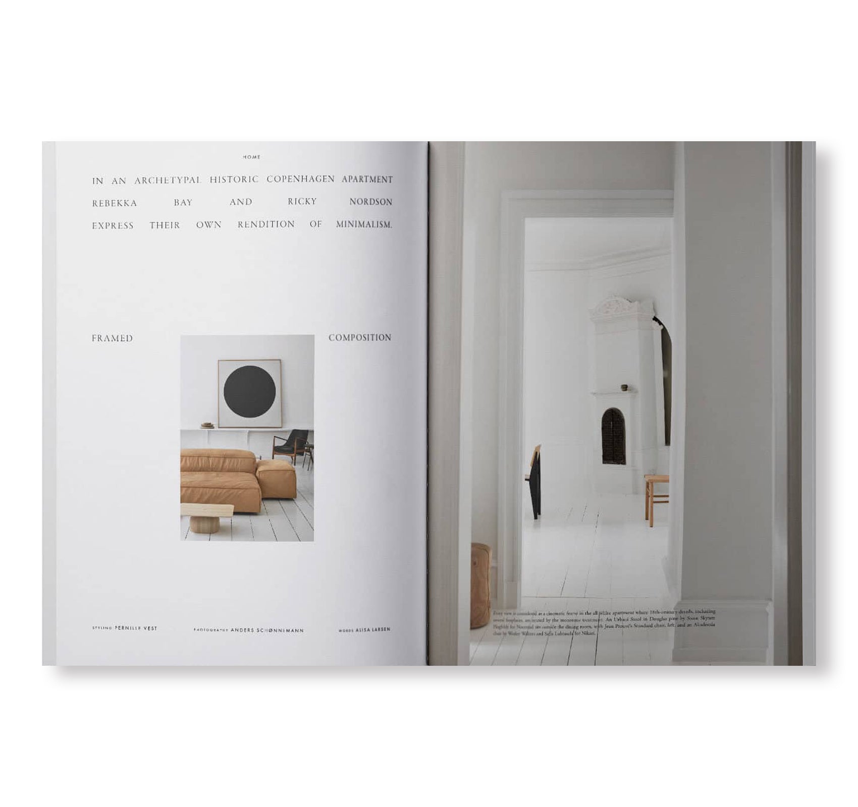 ARK JOURNAL VOLUME V SPRING/SUMMER 2021 – twelvebooks