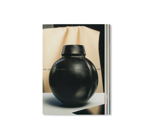 THE JOURNEY OF THINGS by Magdalene Odundo – twelvebooks