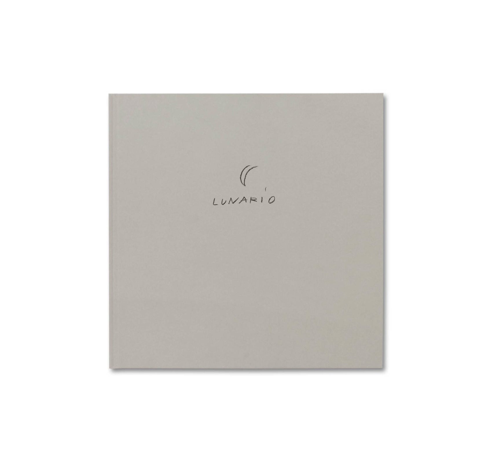 LUNARIO, 1968-1999 by Guido Guidi – twelvebooks