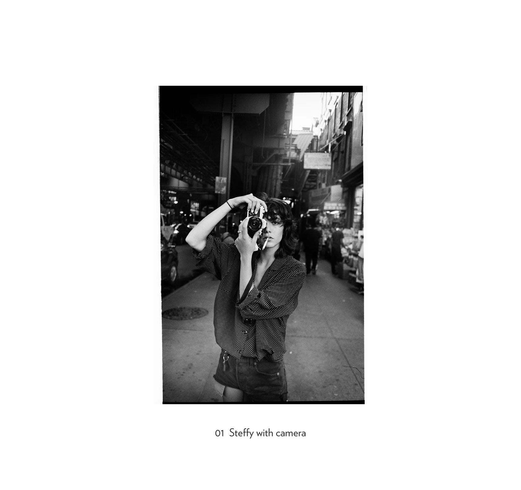 THE OTHER DAY by Quentin de Briey [SPECIAL EDITION] – twelvebooks