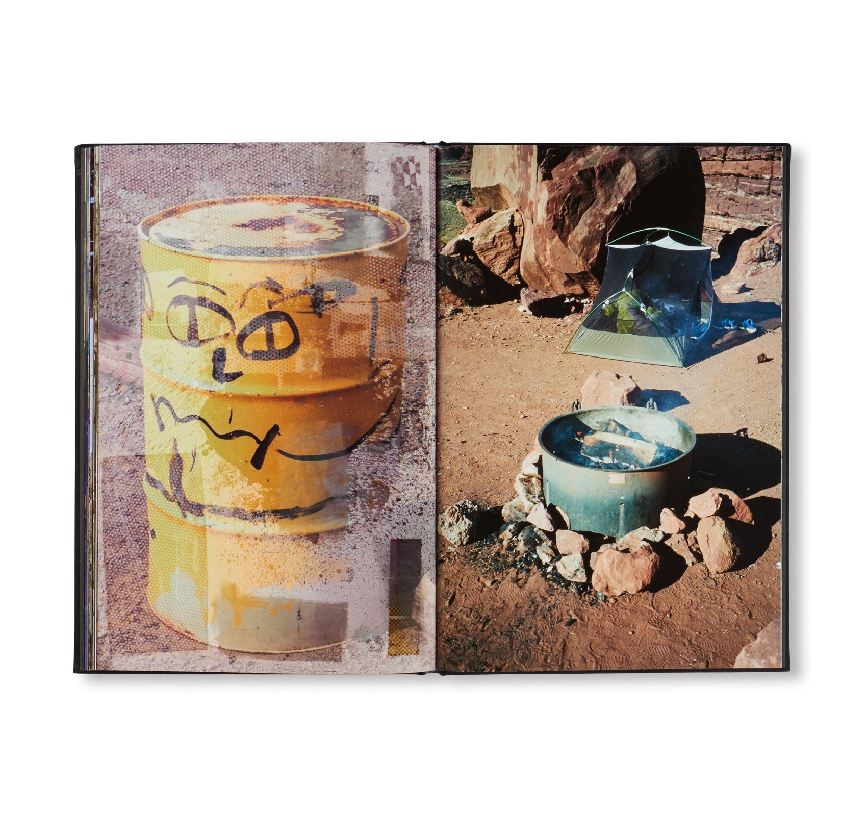 70s 80s 90s 00s by Peter Sutherland – twelvebooks