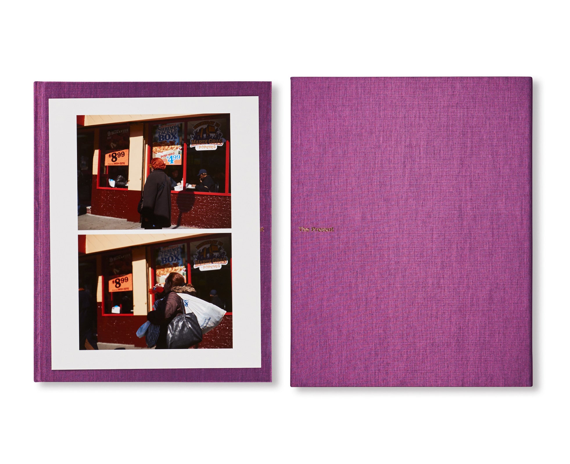 THE PRESENT by Paul Graham [SPECIAL EDITION] – twelvebooks