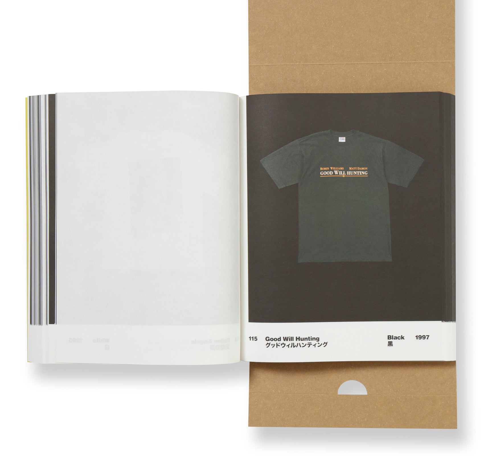 0001 by Weber – twelvebooks