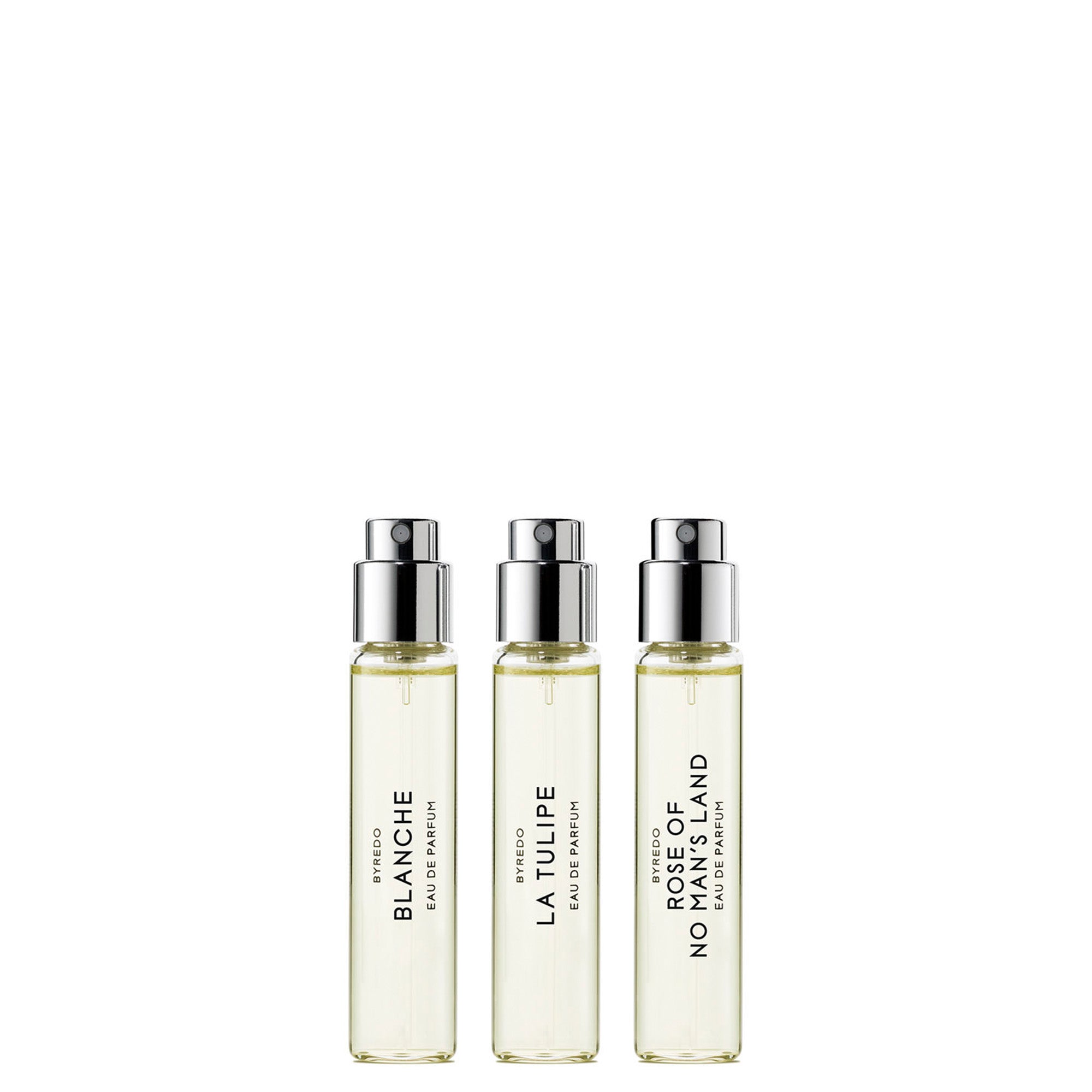 BYREDO La Sélection Florale Travel Set – Twisted Lily
