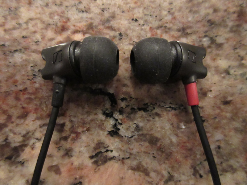 Sennheiser IE800S – Twister6 Reviews