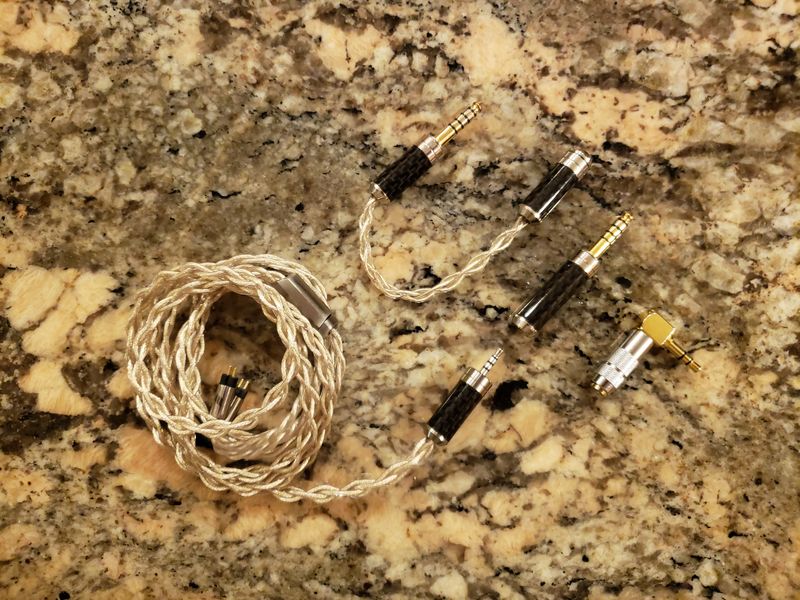 Effect Audio Code 51 – Twister6 Reviews