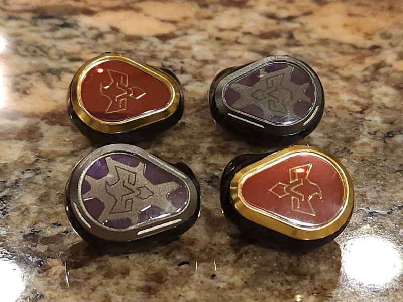 In-a-Snapshot: Vision Ears Phönix LE (Phoenix / Phonix Limited