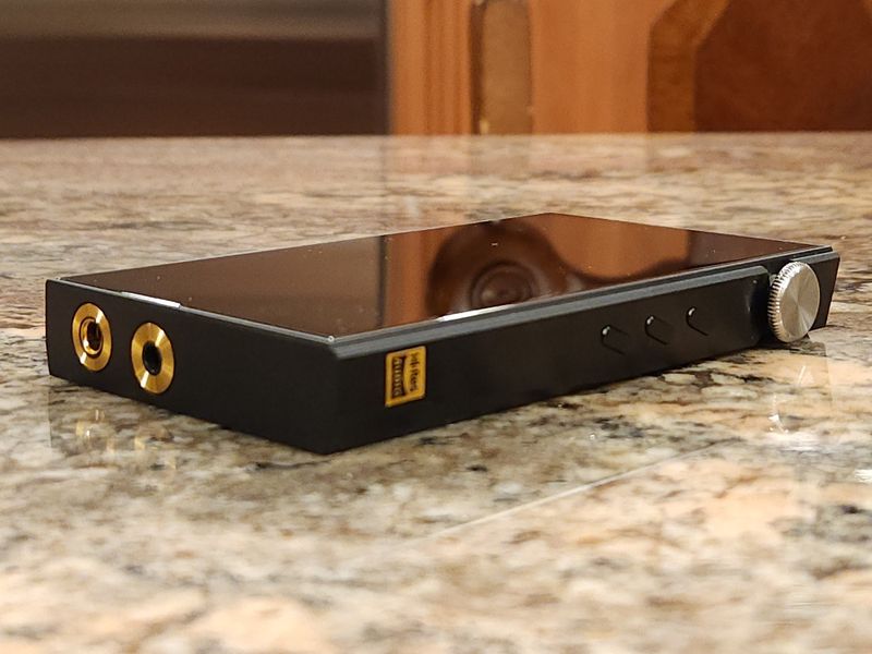 iBasso DX180 – Twister6 Reviews