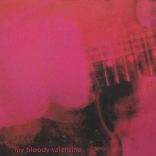 レコード買取価格】 マイ・ブラッディ・ヴァレンタイン（my bloody