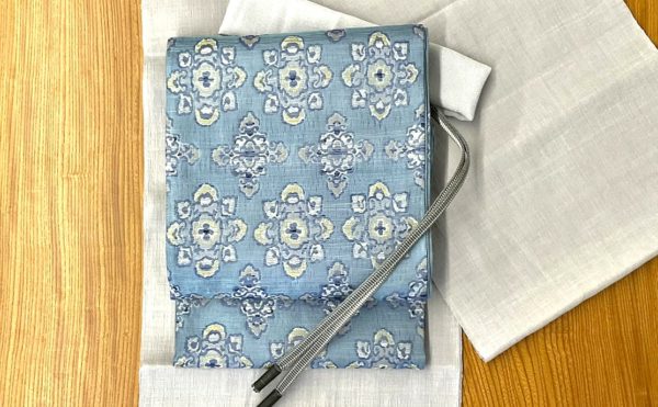 結城紬 - 銀座つむぎや｜結城紬など職人技の染織物を扱うきもの専門店