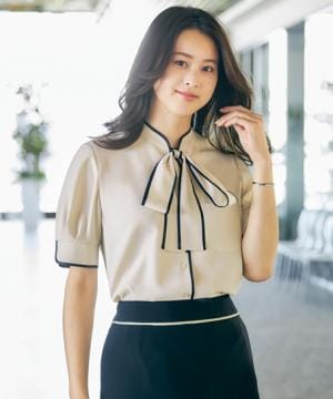 YUKI TORII (ユキ トリヰ)の商品一覧 | 事務服・会社制服の通販なら