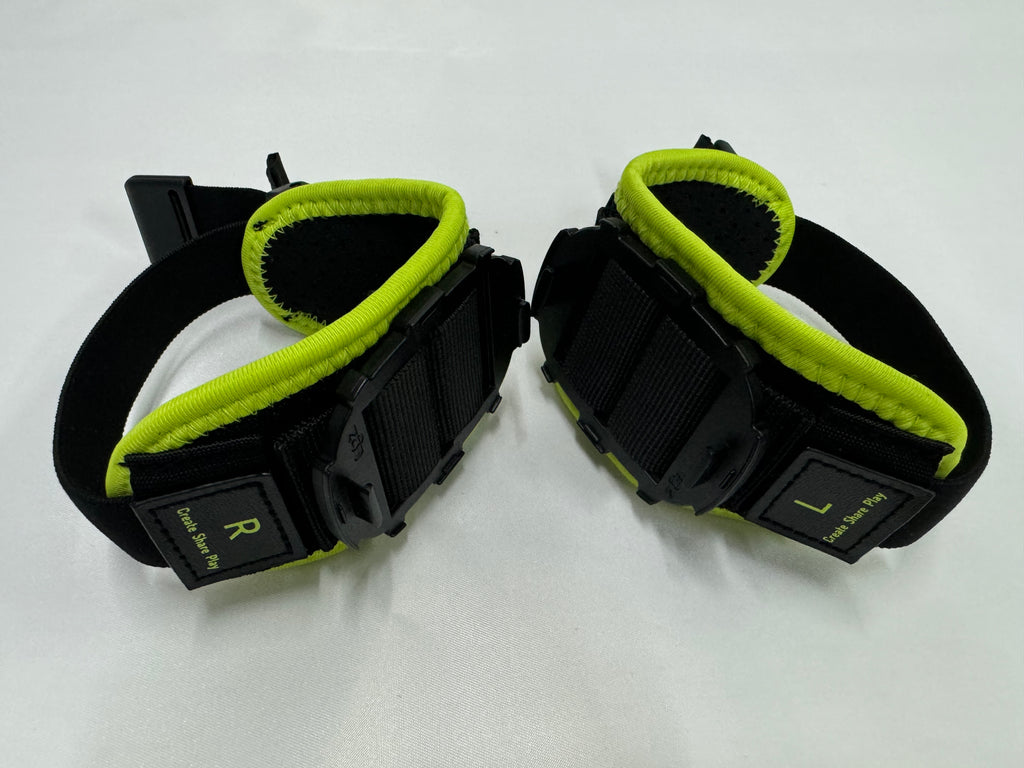 EOZ Ultimate Tracker Straps – Tundra Labs