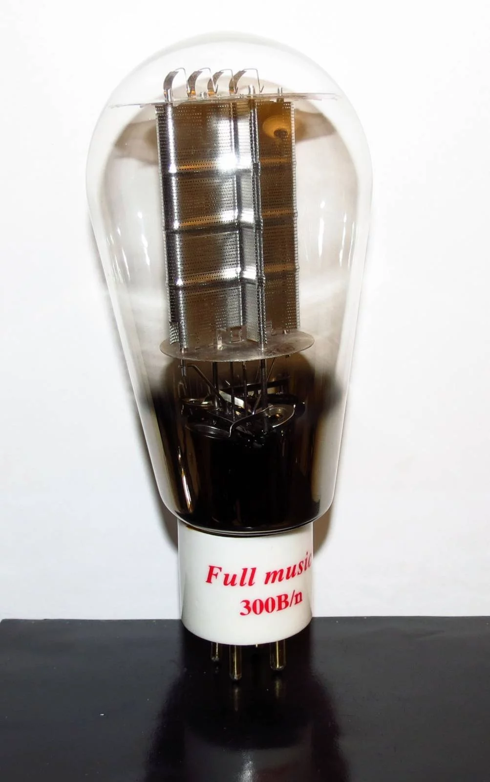 Telefunken ECC803S Germany - Tube Maze