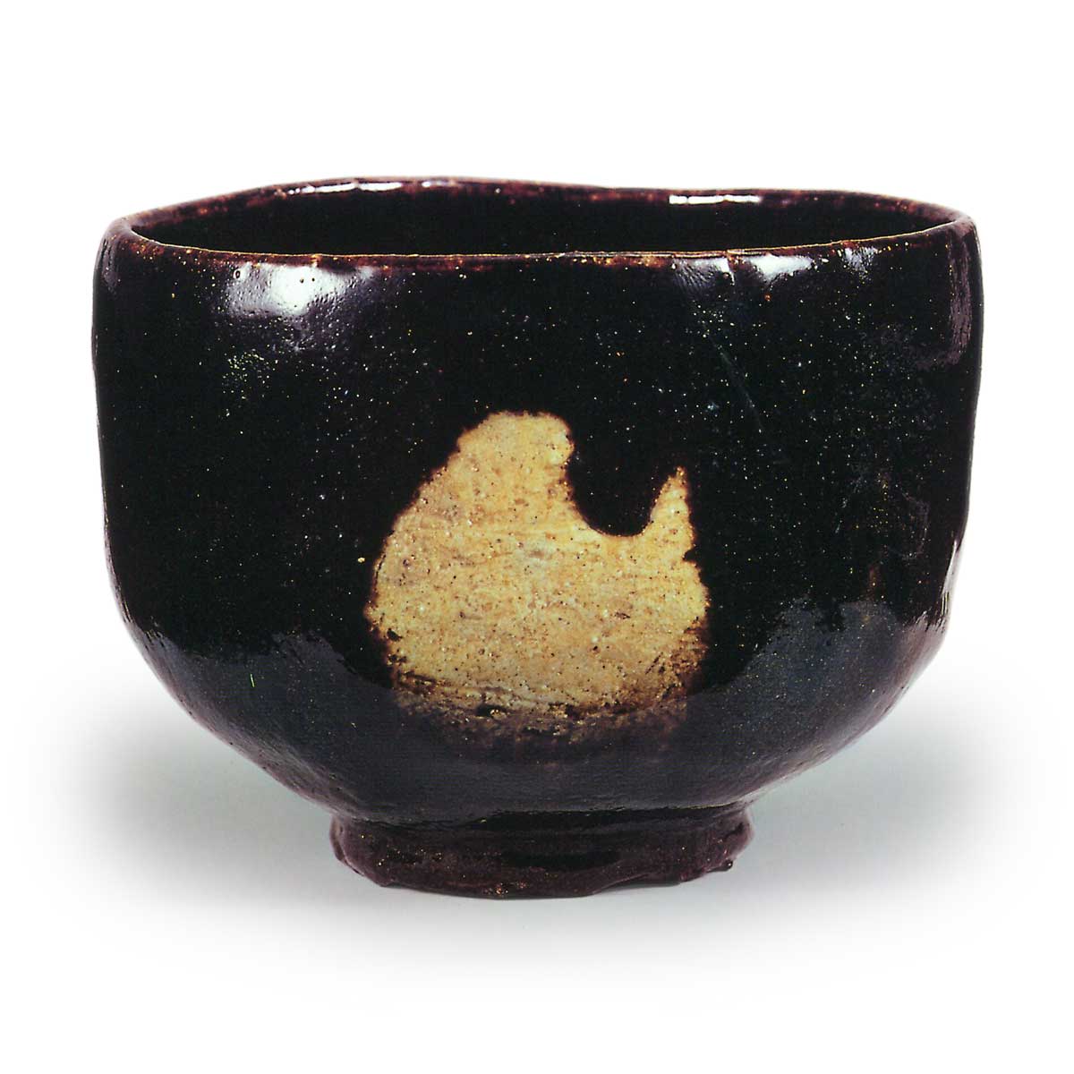 楽 Raku 解説 | 鶴田 純久の章 お話