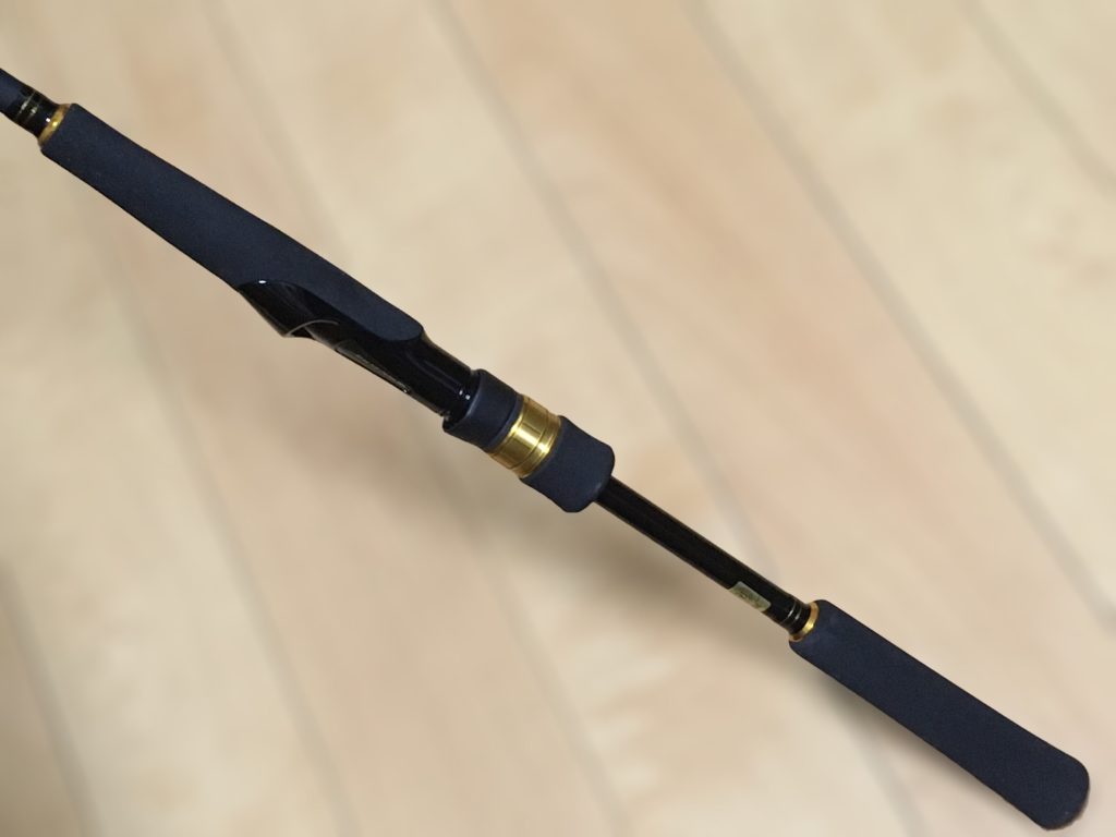 ダイワ2018秋の新製品】ラテオボートシーバス72MHS購入と使用インプレ