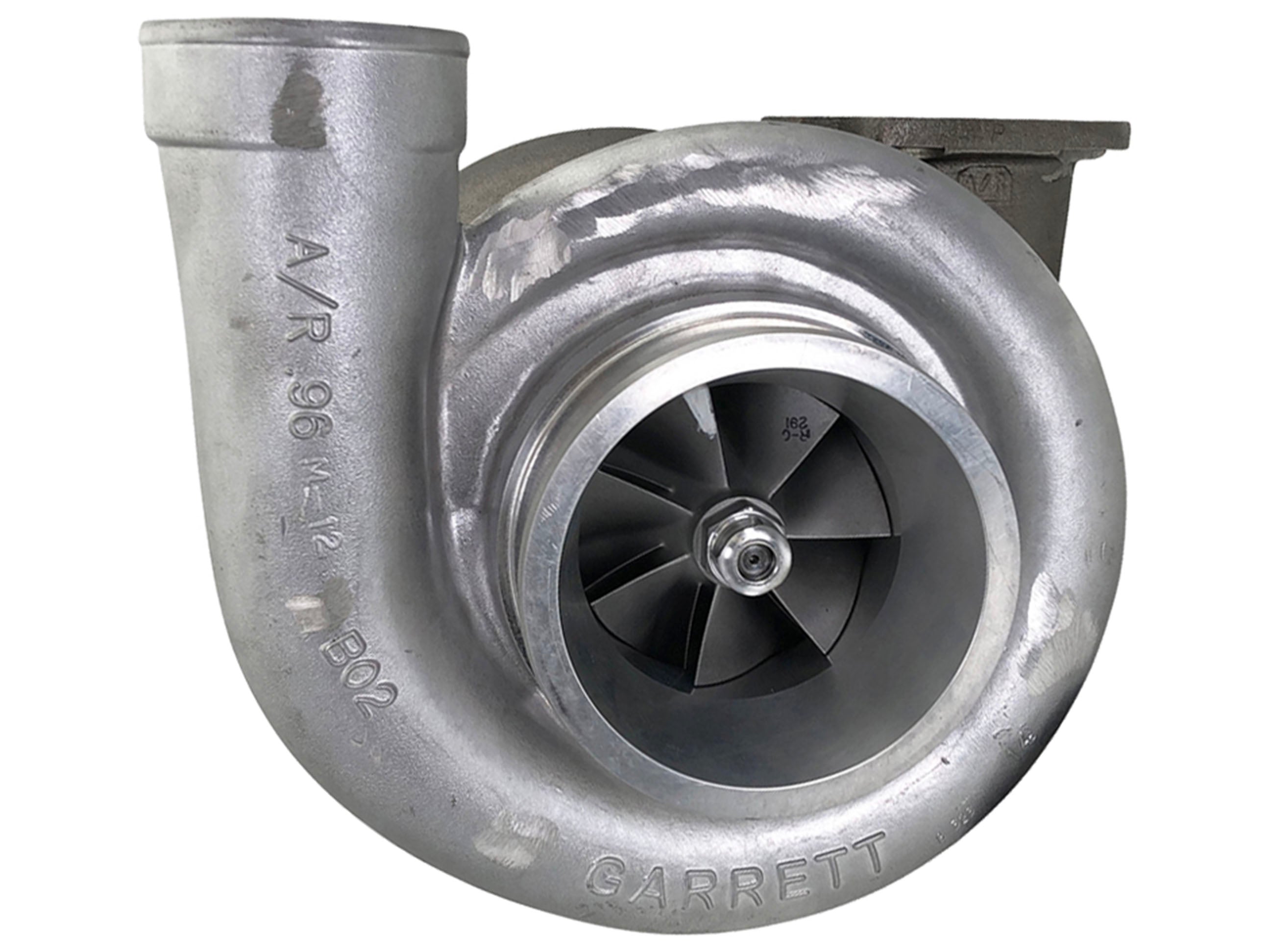 NEW OEM Garrett UTL9406 Turbo CAT 704837-5002 – TurboTurbos