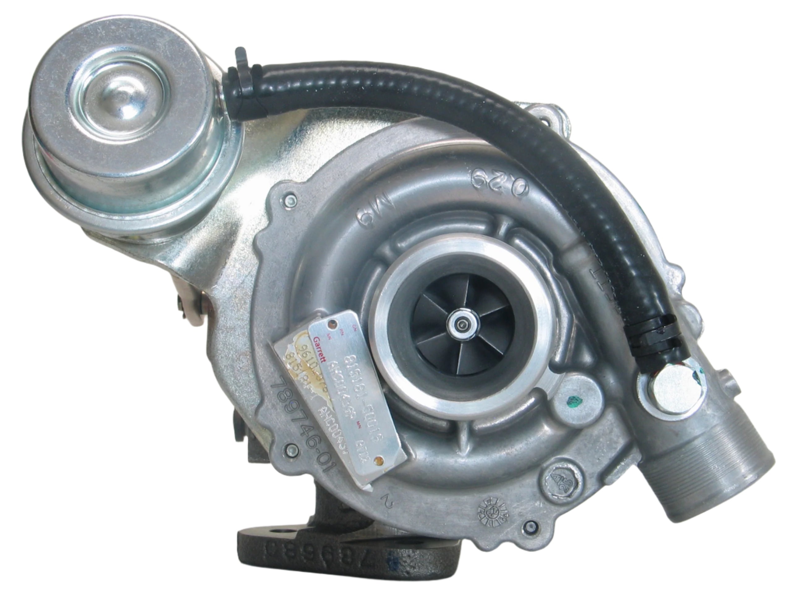 NEW Garrett GT1238SZ Turbo JCB Lombardini 815181-5001 – TurboTurbos