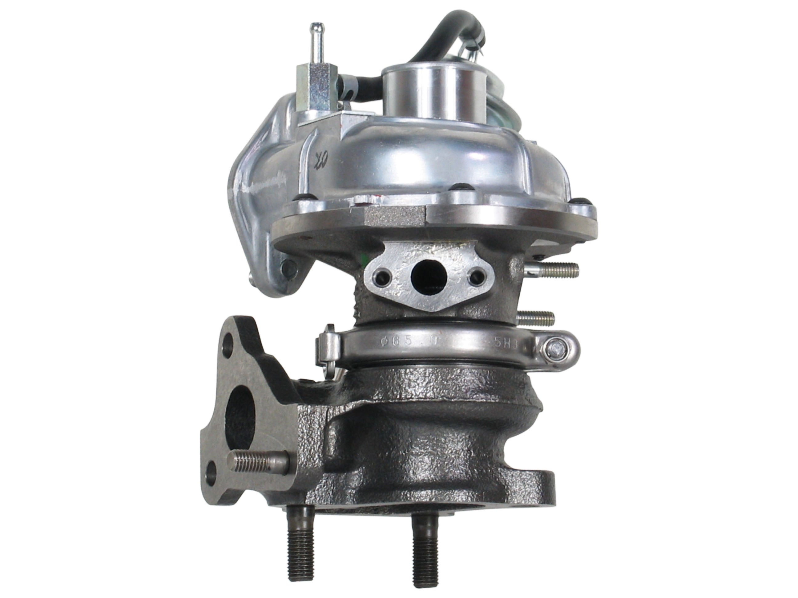 NEW OEM IHI RHF3 Turbo Daihatsu Briggs Stratton VQ38 – TurboTurbos