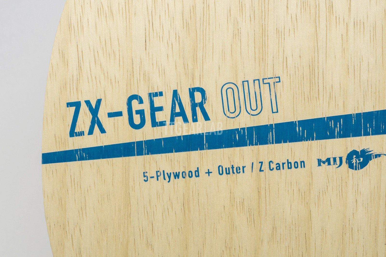 Victas ZX-Gear Out [Photos & Information] – TTGearLab