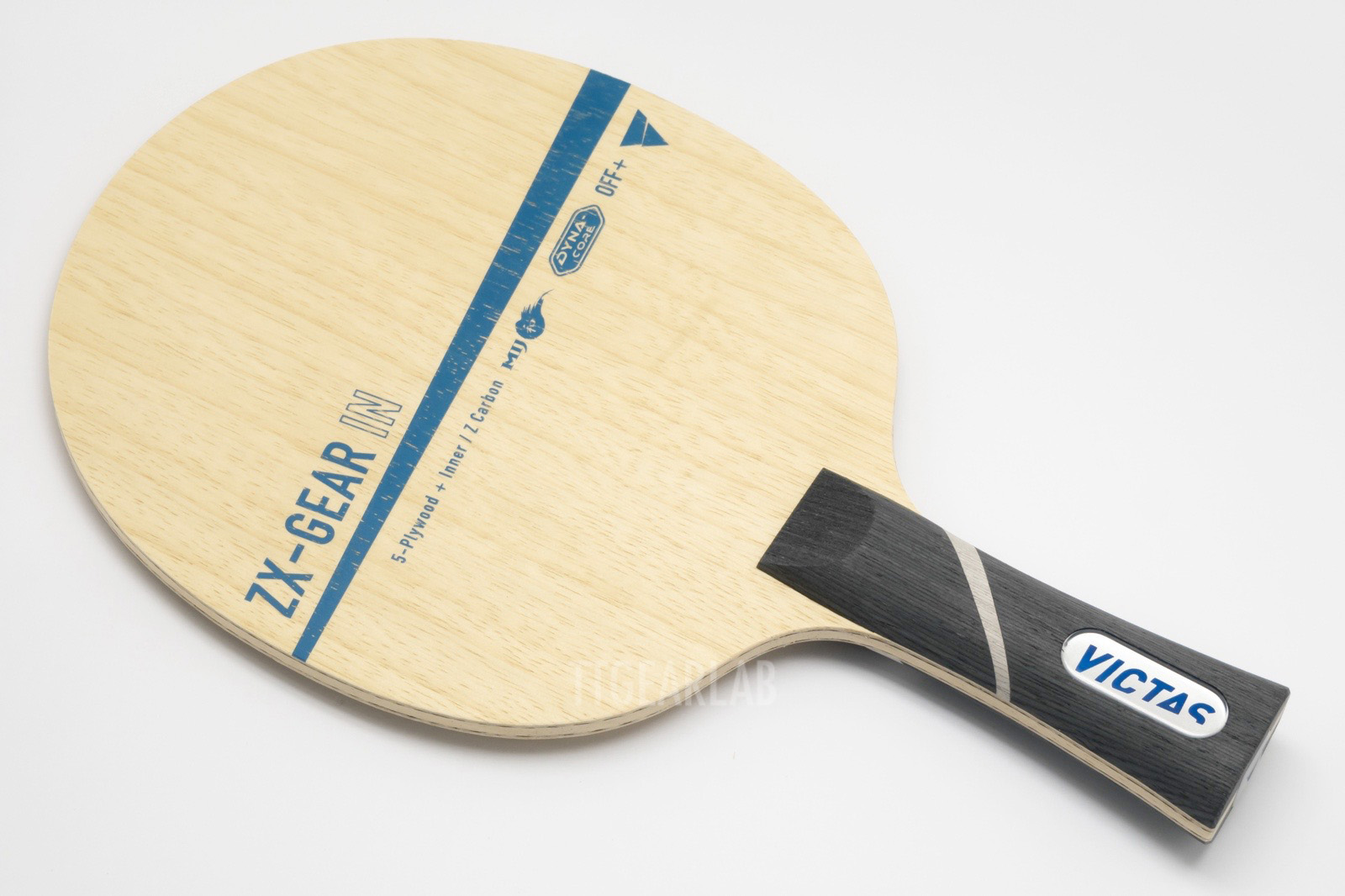 Victas ZX-Gear In [Photos & Information] – TTGearLab