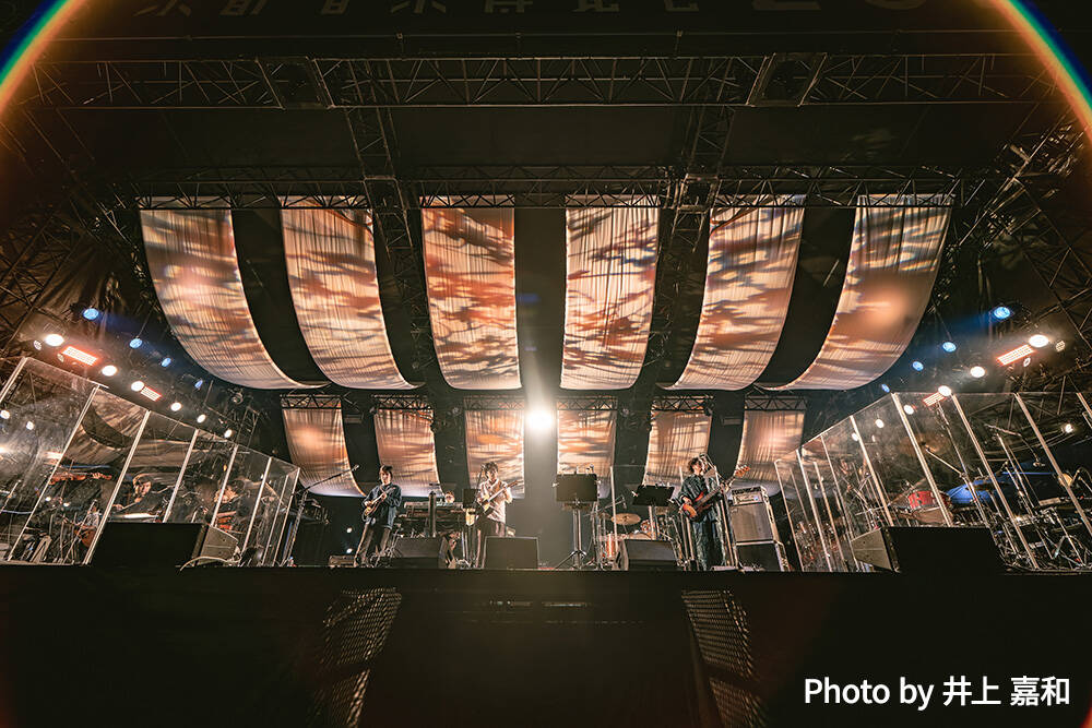 くるり presents 京都音楽博覧会2025｜スペースシャワーTV