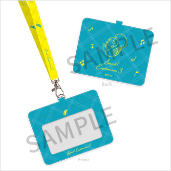 第8回定期演奏会 グッズ情報 | TVアニメ『響け！ユーフォニアム3