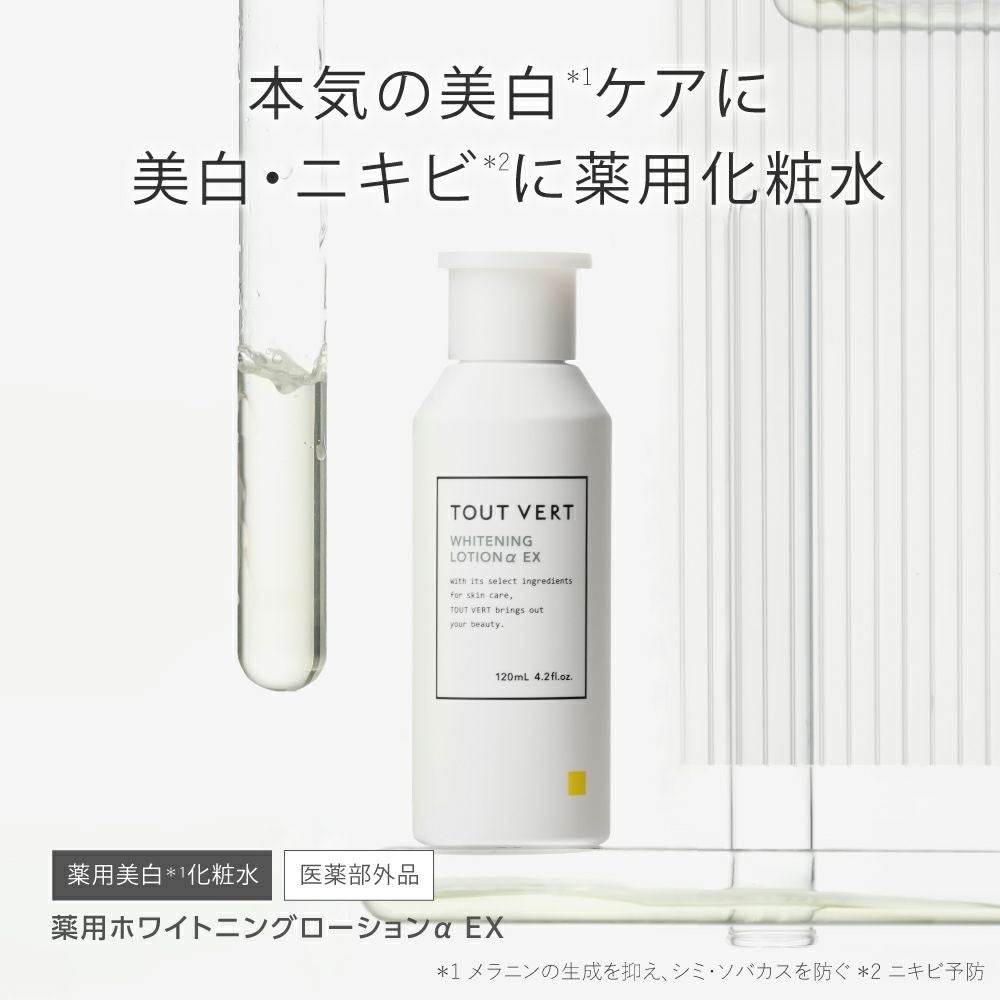医薬部外品】高濃度ビタミンC誘導体化粧水☆薬用ホワイトニング