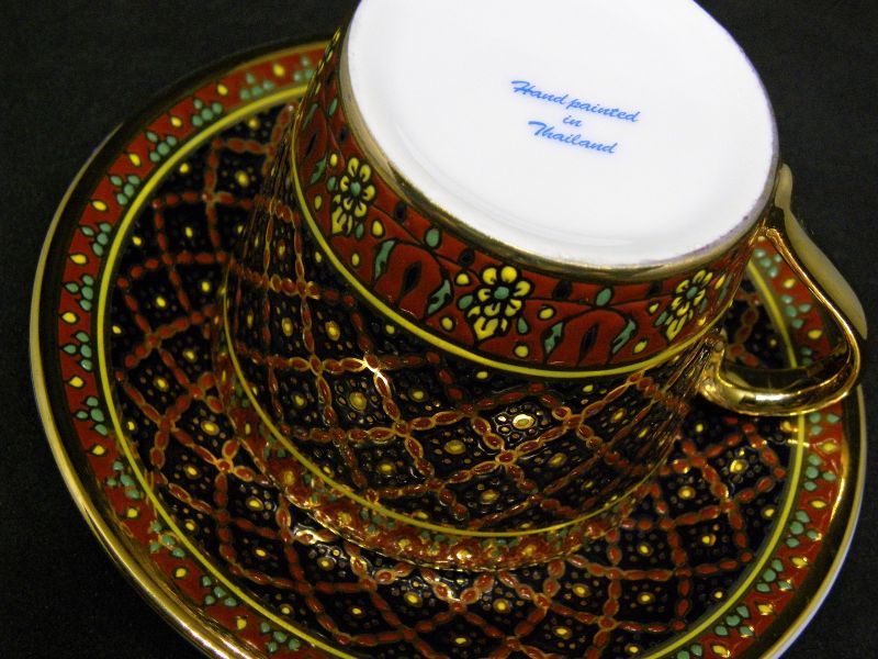 チャムマーケット