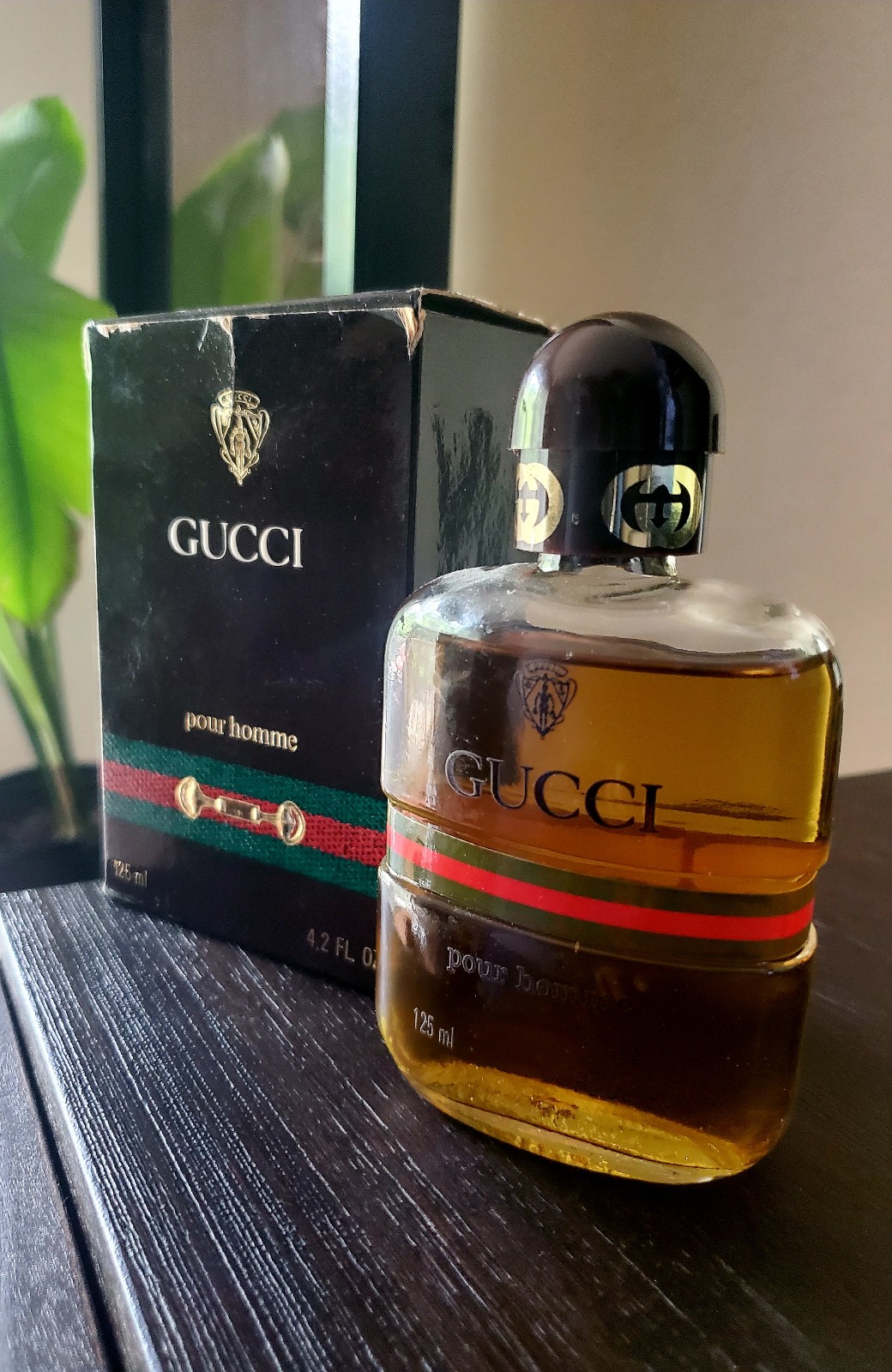 Gucci Pour Homme | Mercari
