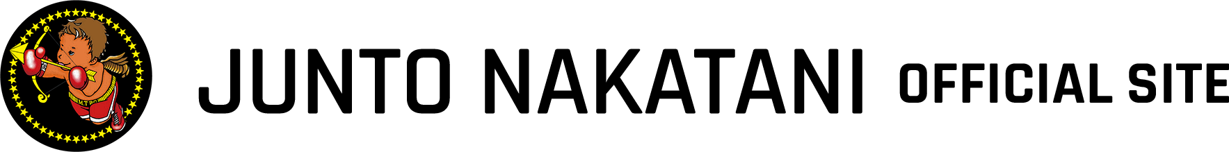 JUNTO NAKATANI Official Site