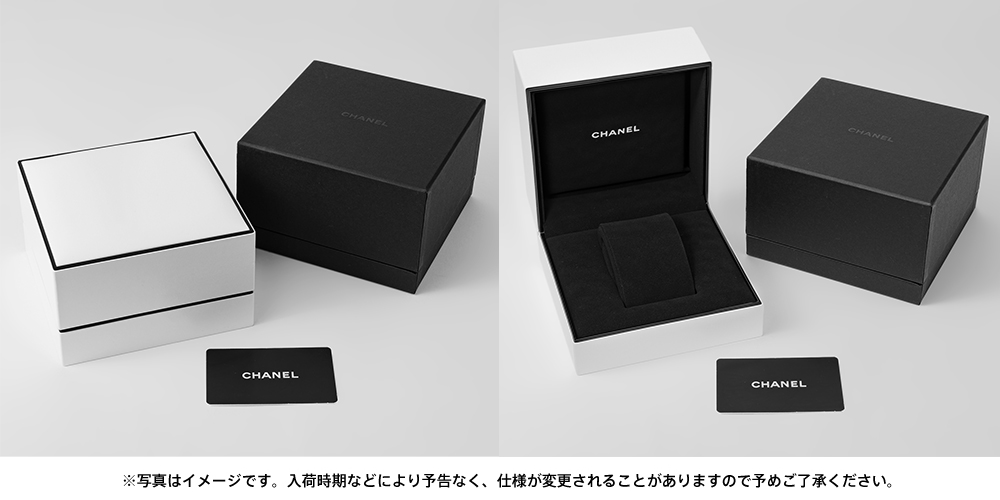 J12 / H5700 |シャネル（CHANEL） | 海外ブランド腕時計通販 U-collection