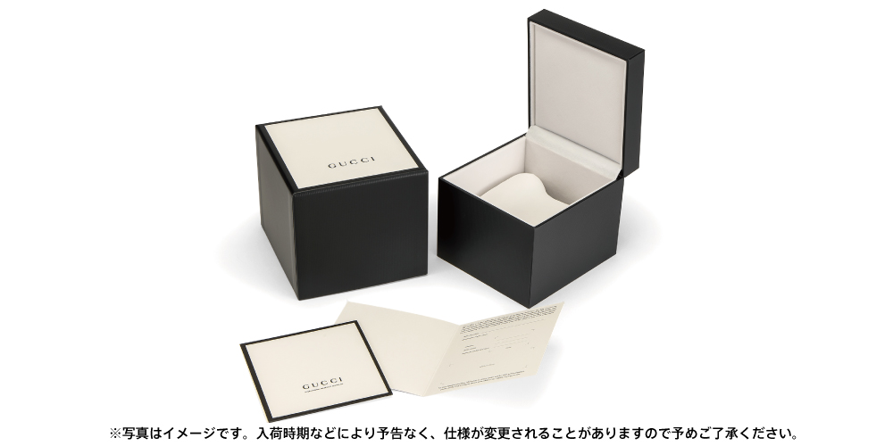 ダイブ / YA136218 |グッチ ダイブ | 海外ブランド腕時計通販 U-collection