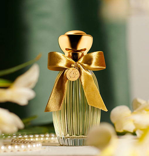 GOUTAL（グタール） | 40 years of emotions