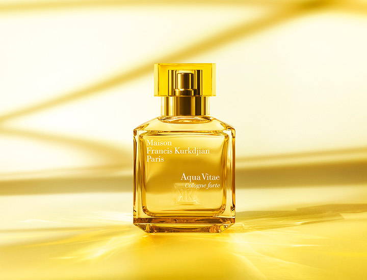 MAISON FRANCIS KURKDJIAN（メゾン フランシス クルジャン